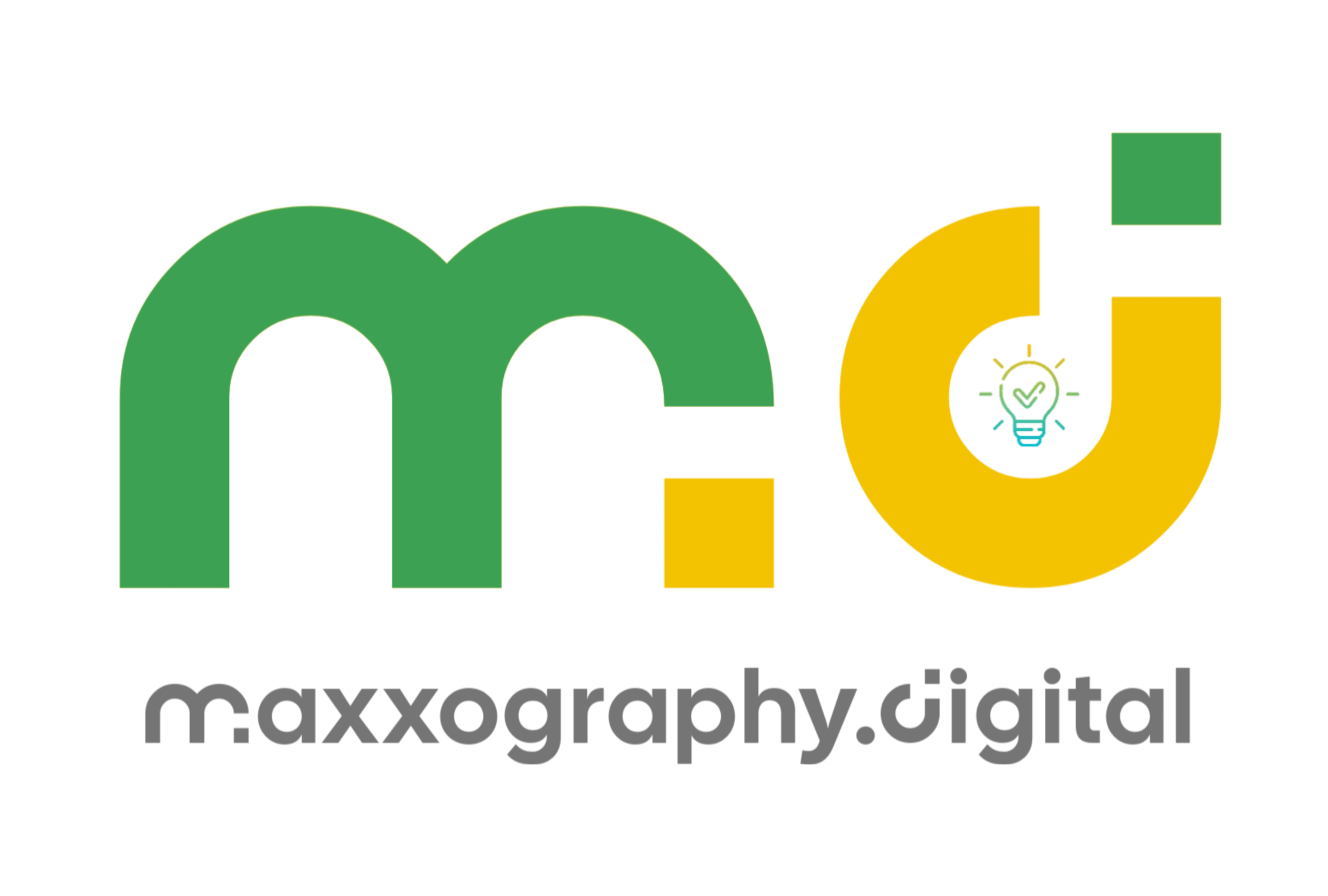 Maxxography Digital